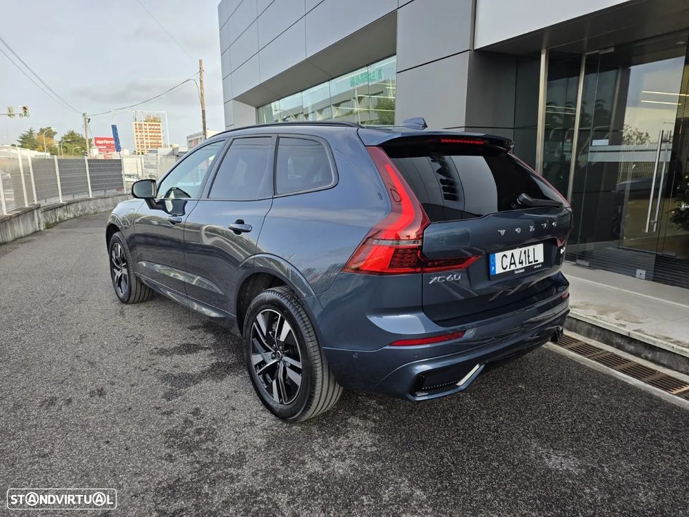Volvo XC 60 - 15
