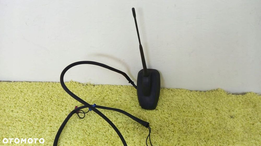 antena radiowa dachowa mercedes citan 2 ii w420 renaul kangoo 4 lift - 2