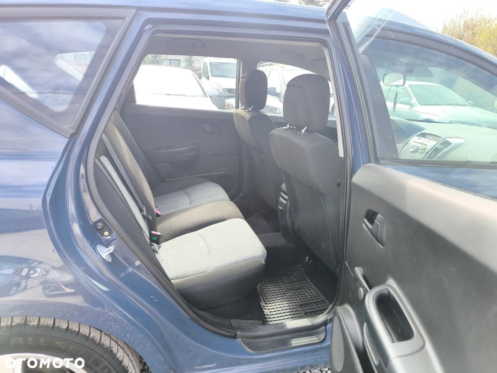 Kia Ceed 1.4 Comfort + - 18