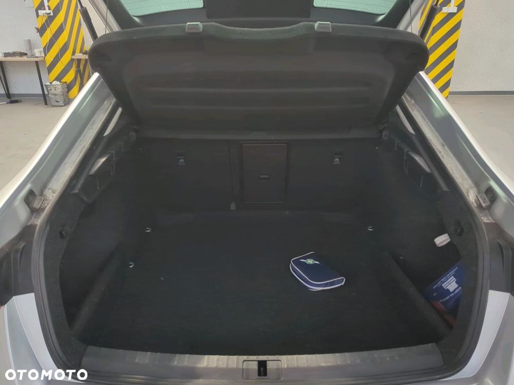 Skoda Octavia 1.0 TSI Ambition - 12