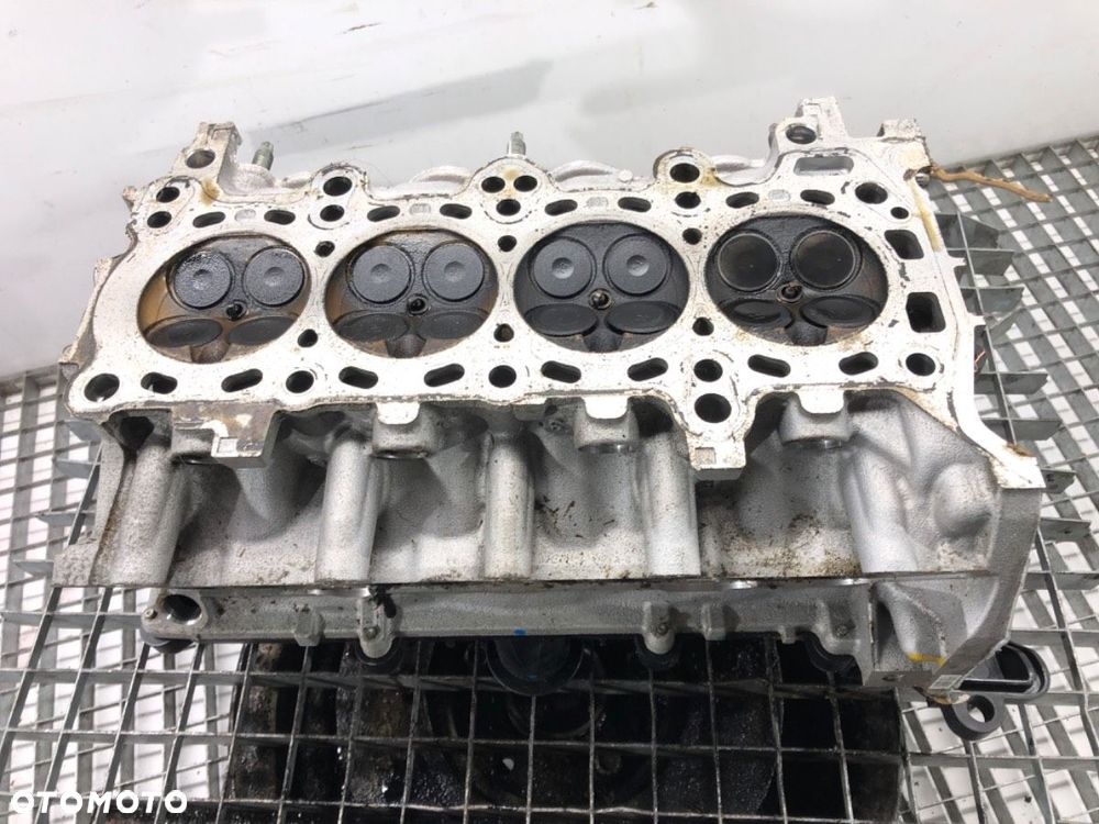 GŁOWICA  MAZDA 2 (DL, DJ) 2014 - 2022 1.5 SKYACTIV-G 66 kW [90 KM] benzyna 2014 - 2017 P54G - 4