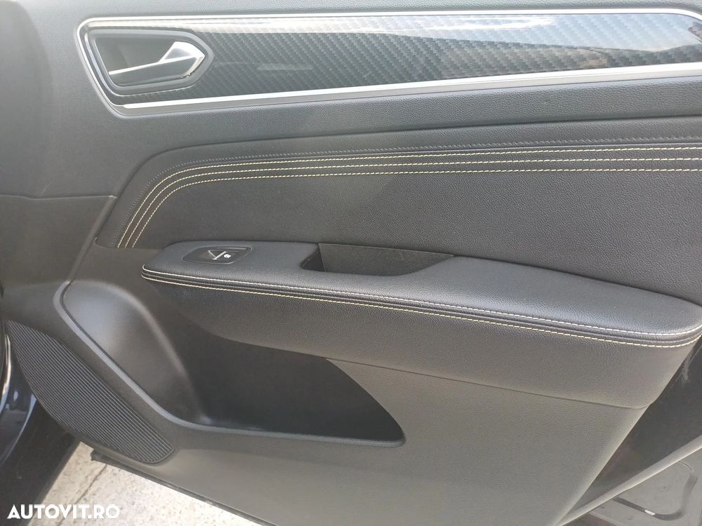 Renault Arkana E-TECH Full 145 E-TECH engineerd - 24