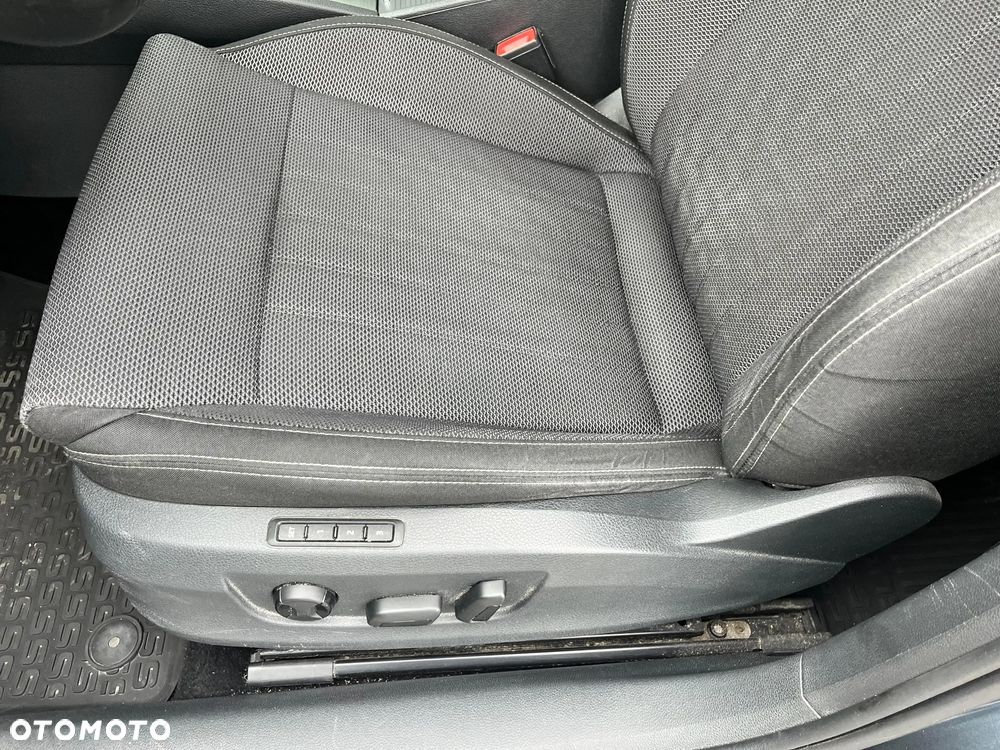 Skoda Superb 2.0 TDI SCR 4x4 Style DSG - 19