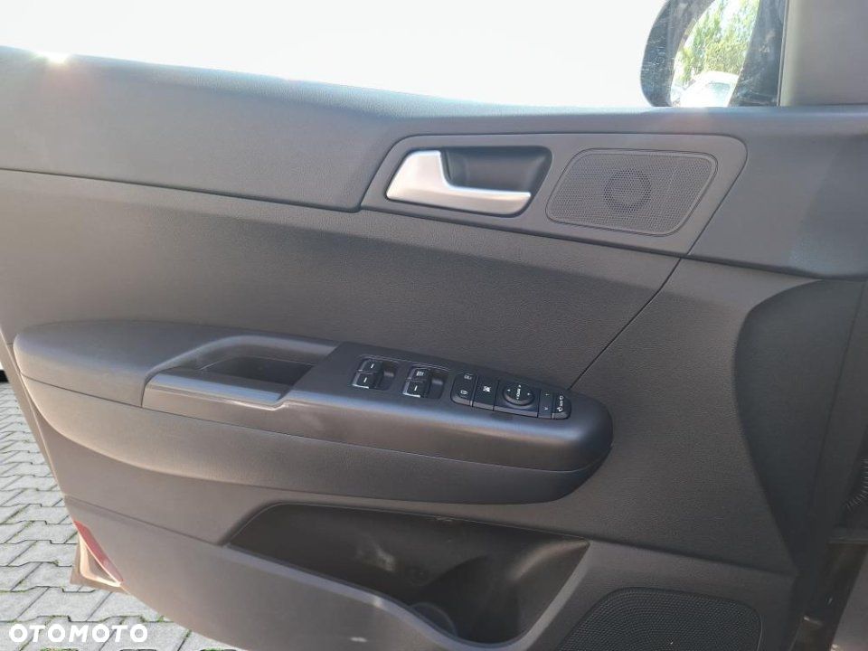 Kia Sportage - 20