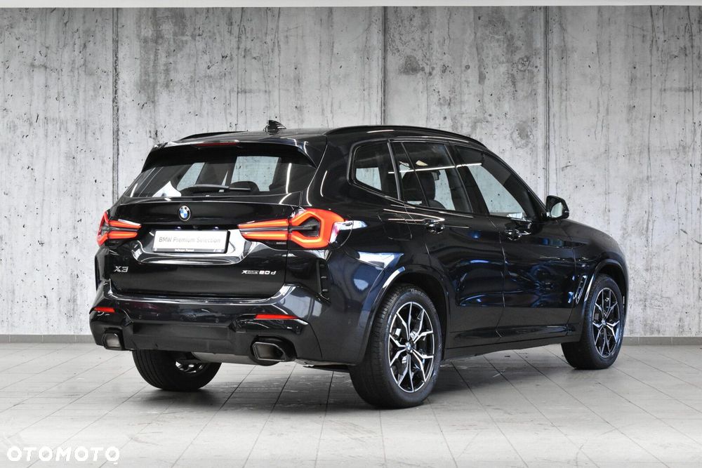 BMW X3 - 3