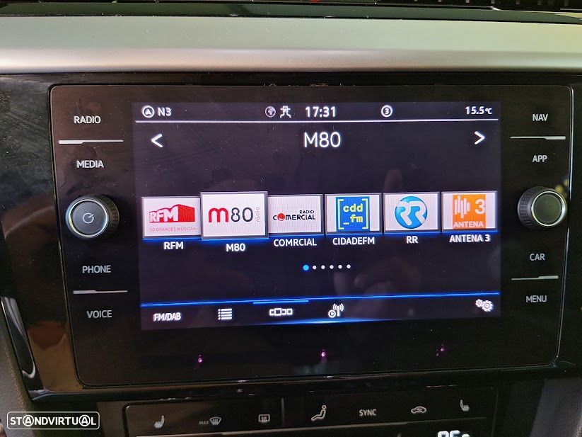VW Arteon Shooting Brake 2.0 TDI Elegance DSG - 21