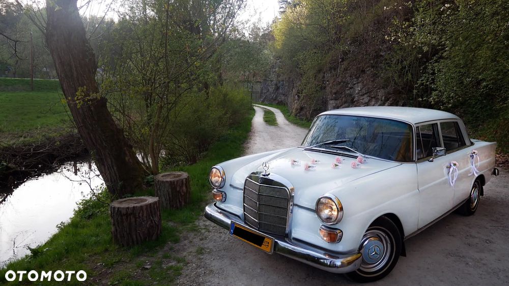 Mercedes-Benz Inny - 3
