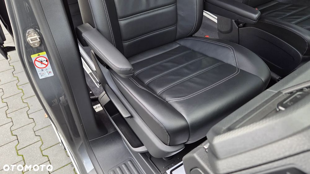 Volkswagen Multivan 2.0 TDI L1 Highline DSG - 11