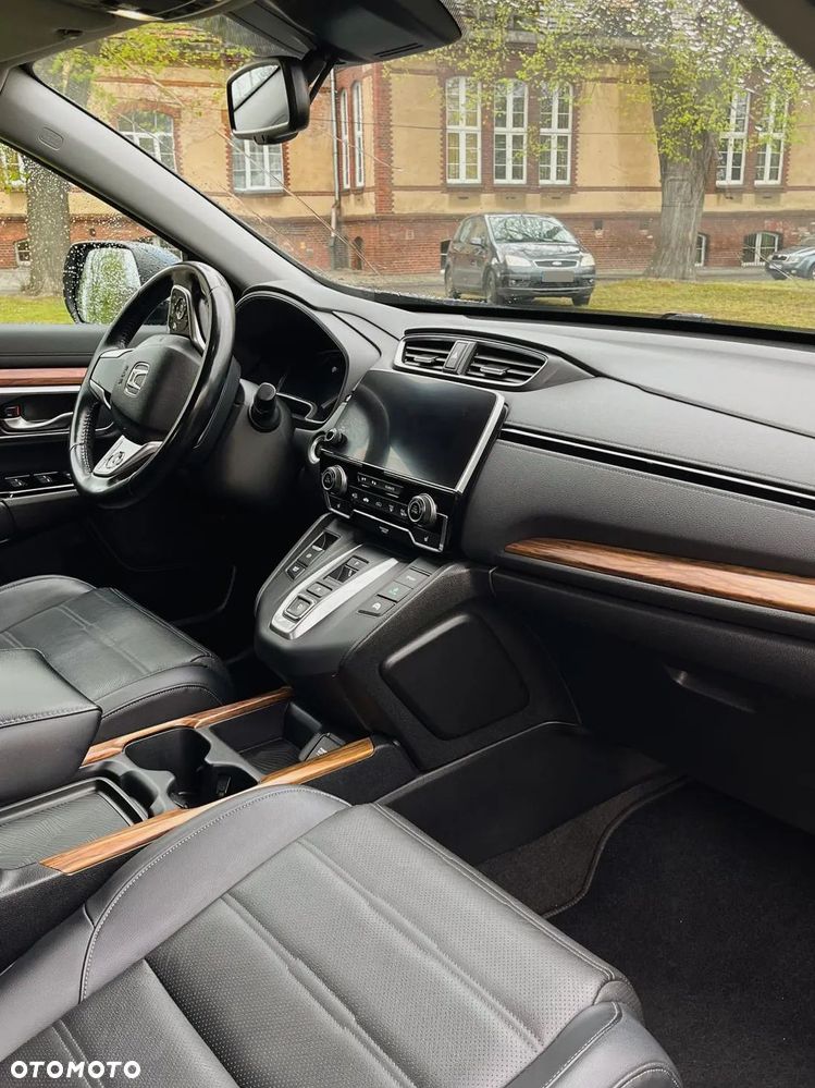 Honda CR-V 2.0 i-MMD Lifestyle (Honda Connect+) - 15