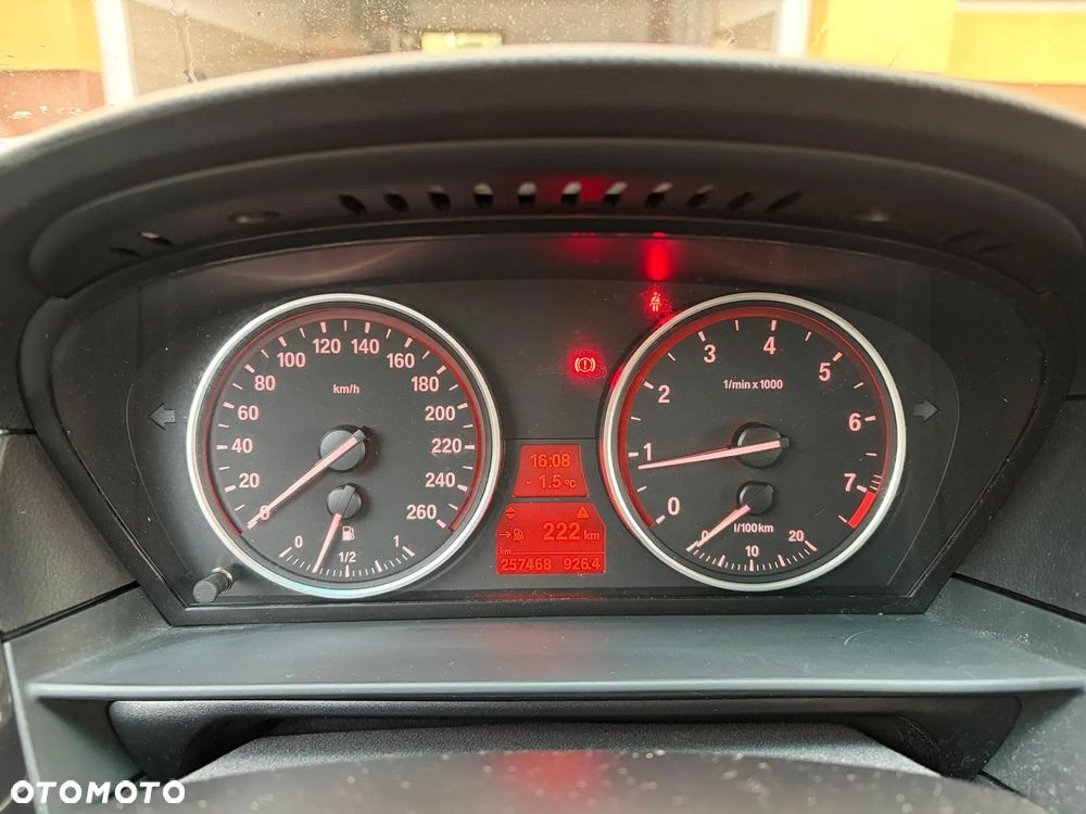 BMW Seria 5 520i Edition Exclusive - 30