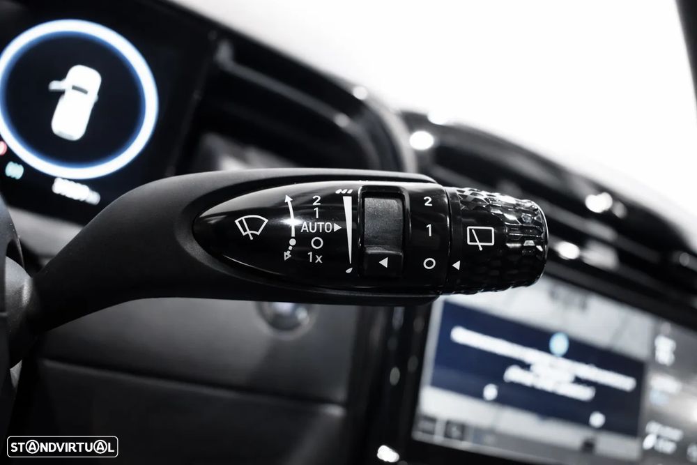 Hyundai Tucson 1.6 T-GDi 4WD N Line - 27