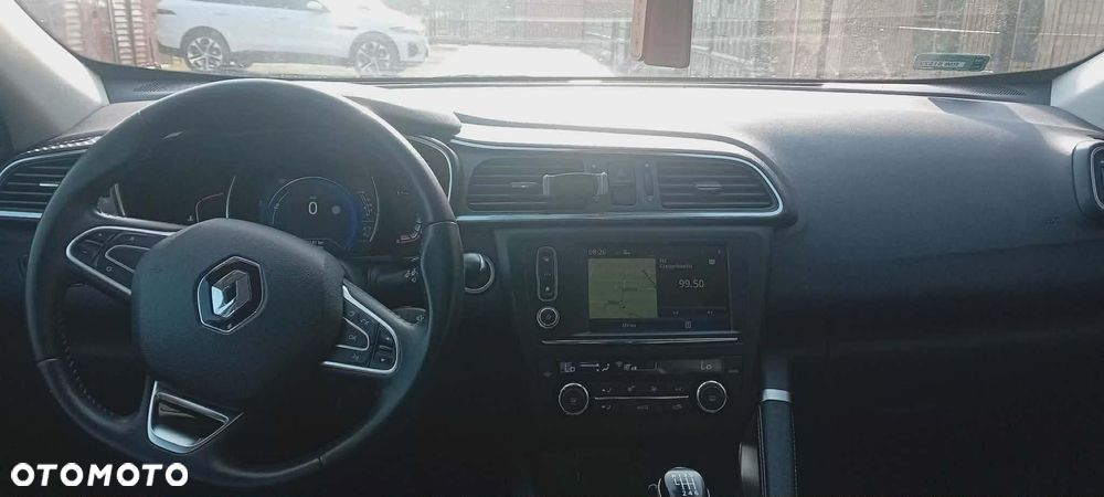 Renault Kadjar 1.2 Energy TCe Intens - 7
