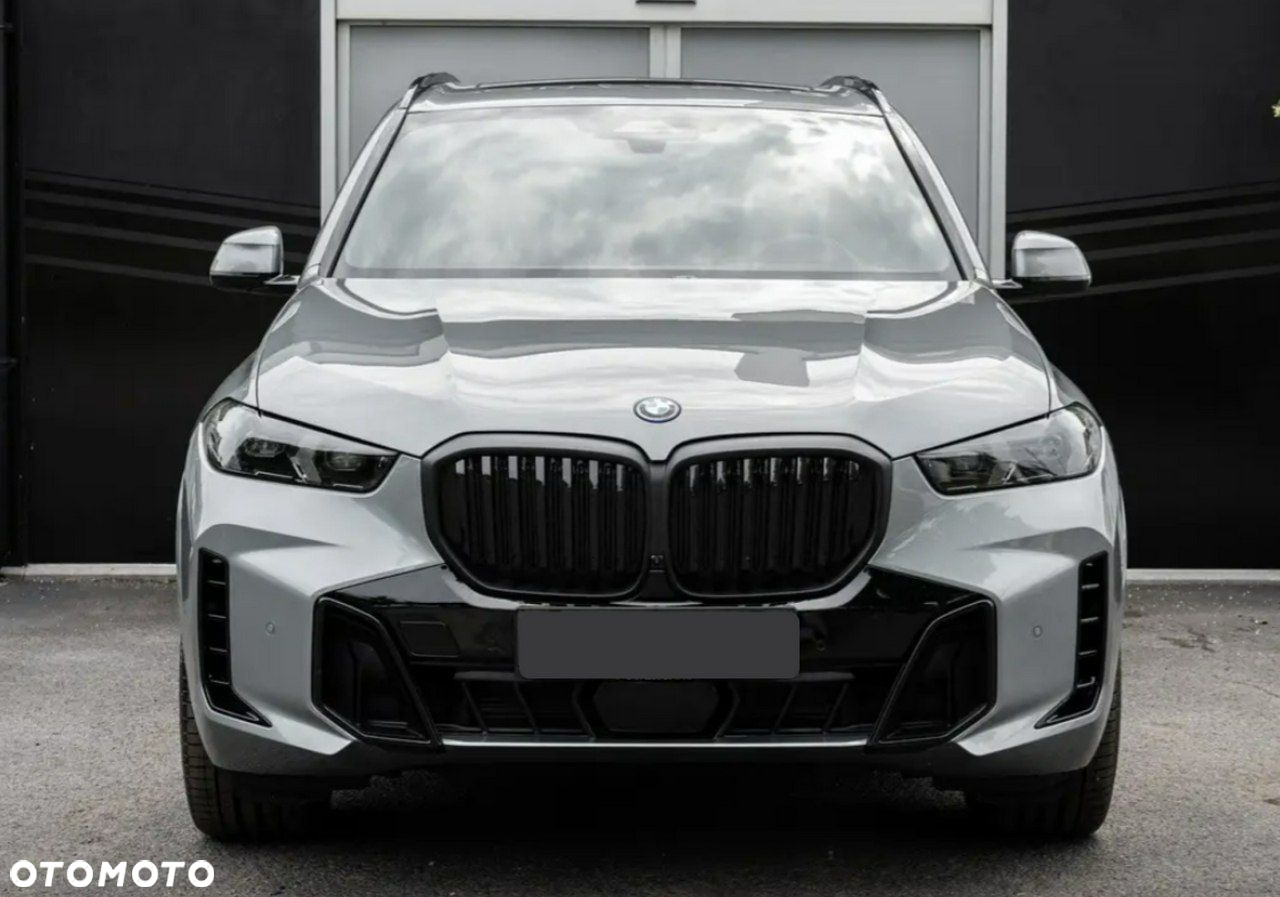 BMW X5 - 3