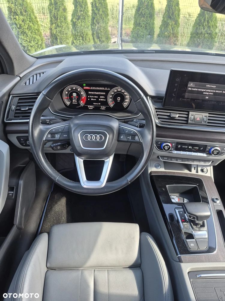 Audi Q5 - 24