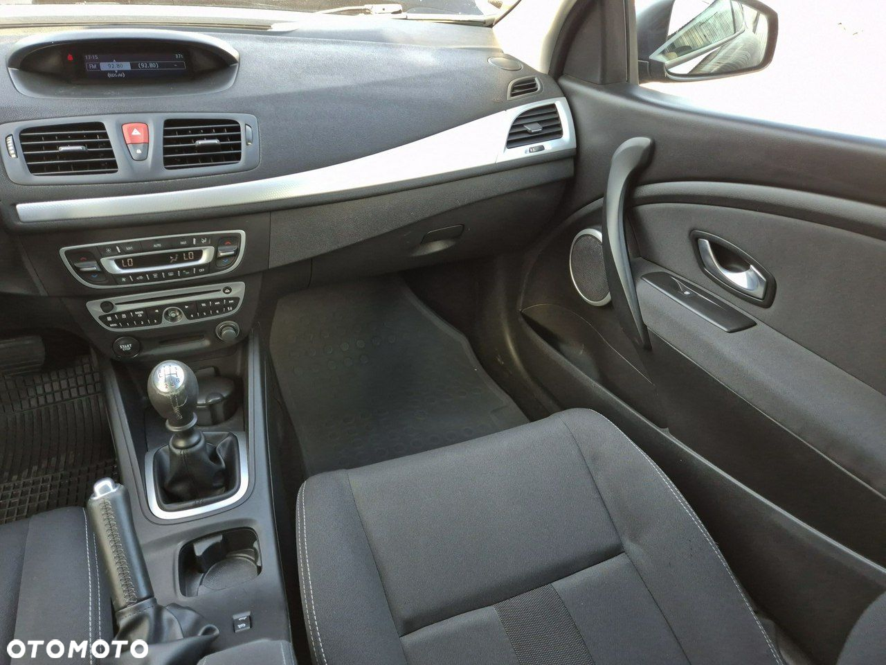 Renault Megane 1.6 16V Expression - 16