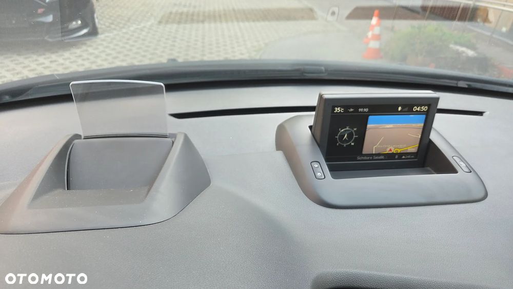 Peugeot 5008 HDI 160 Automatik Allure - 28