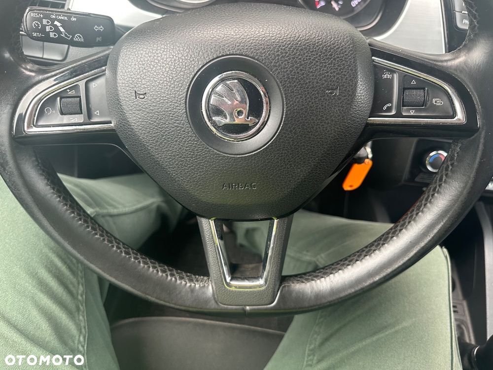 Skoda Fabia 1.0 Active - 16