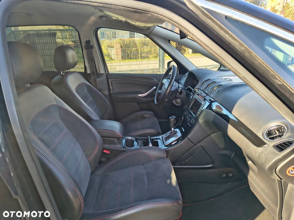 Ford S-Max 2.2 TDCi DPF Durashift-6-tronic Titanium X - 27