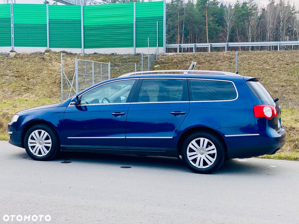Volkswagen Passat 2.0 TDI Highline - 22