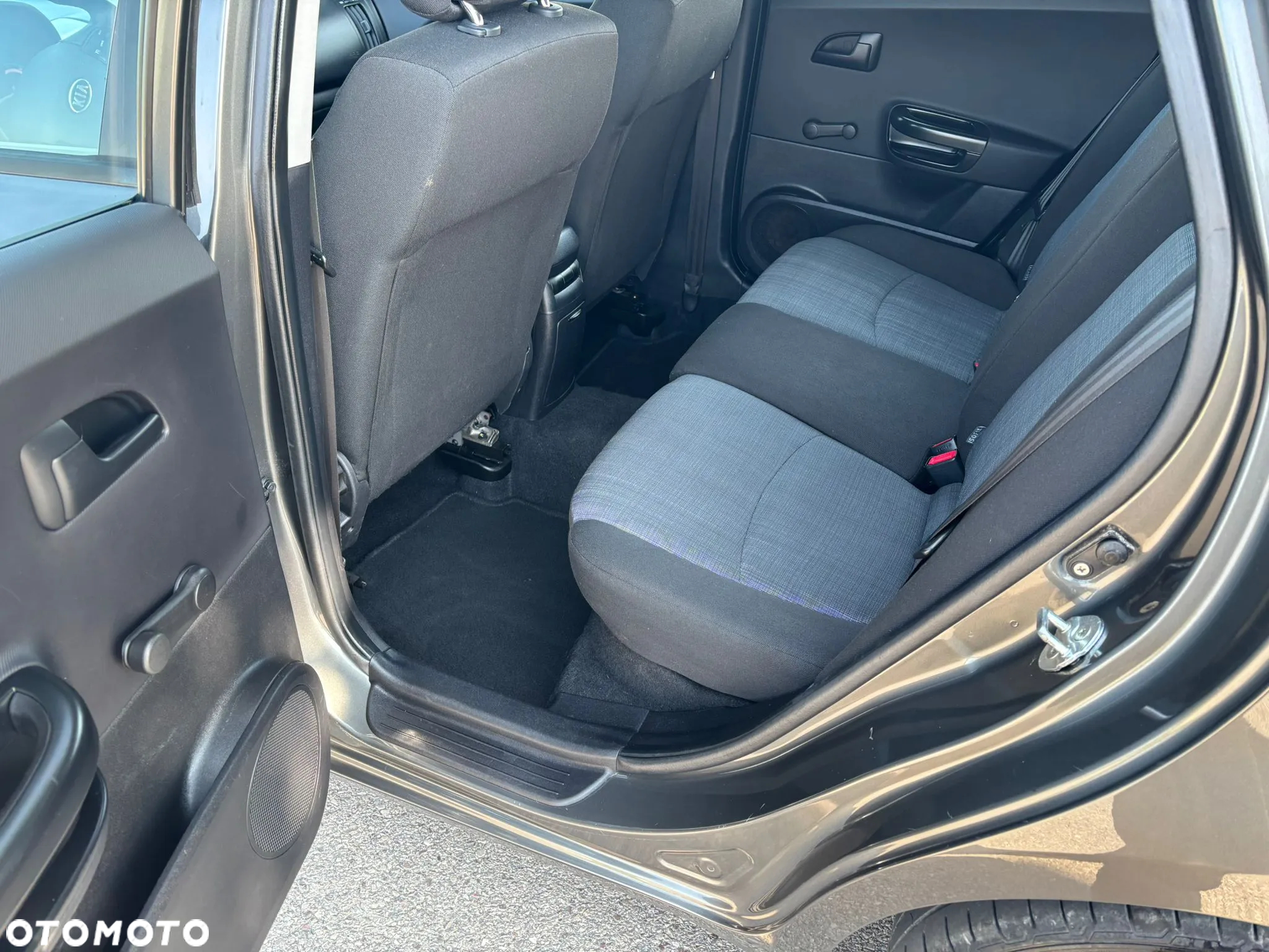 Kia Ceed 1.6 CRDi 90 Vision - 20