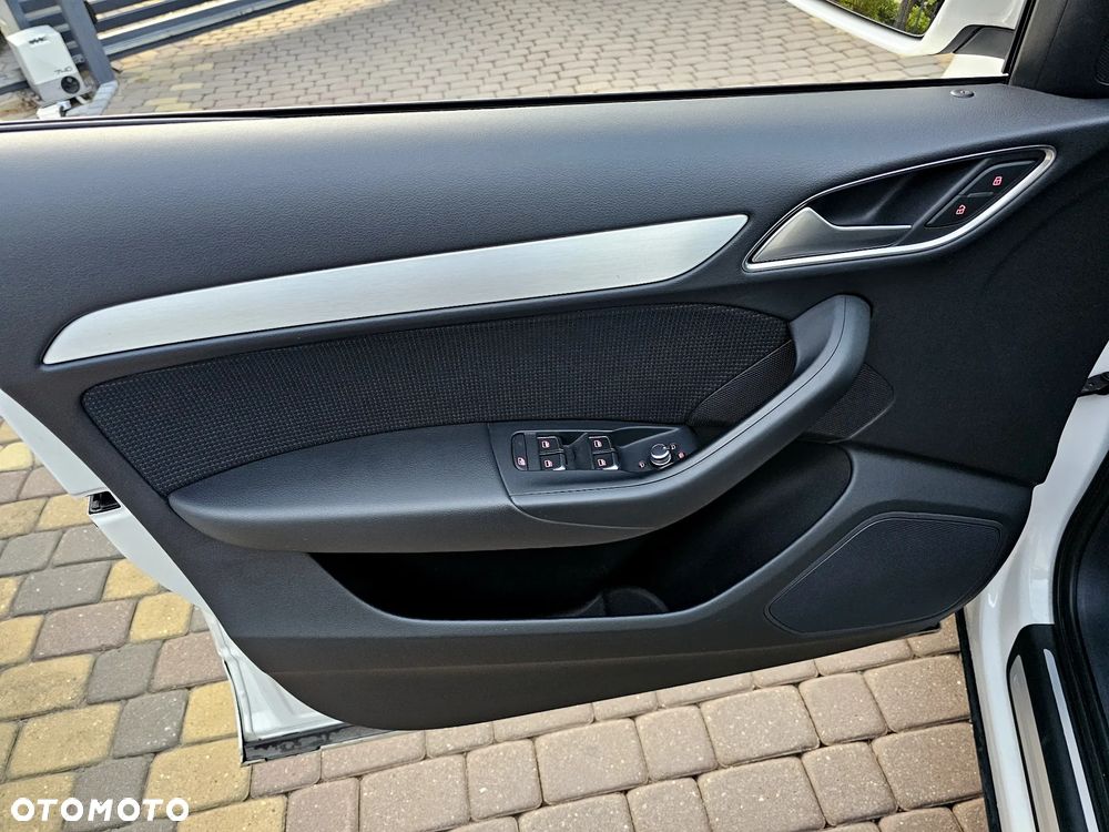 Audi Q3 2.0 TDI Sport - 21