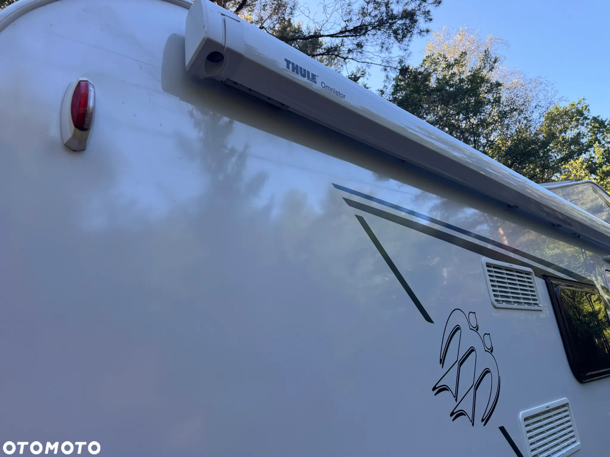 KNAUS Live Traveller - 9