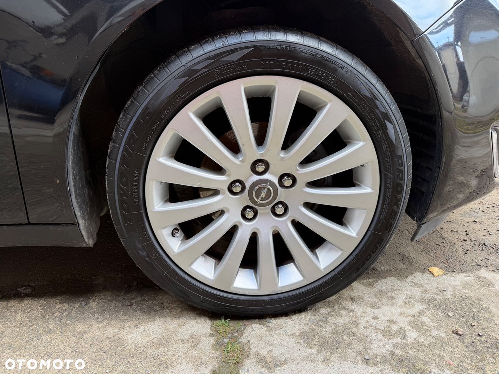 Opel Insignia 1.6 CDTI Business Innovation - 21