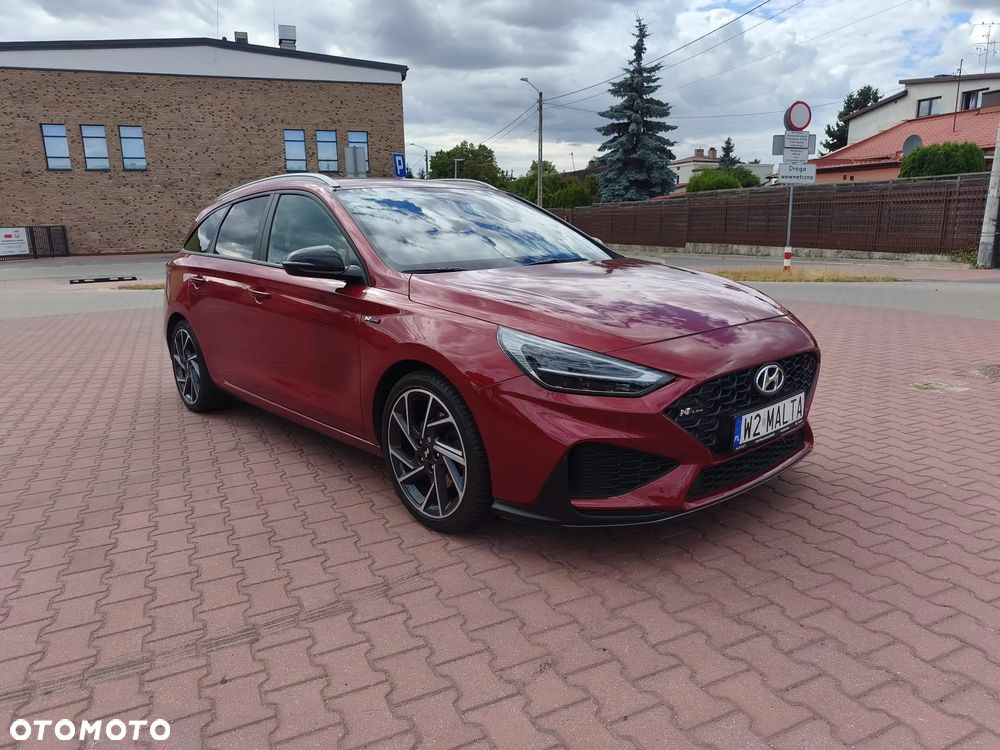 Hyundai i30 - 2