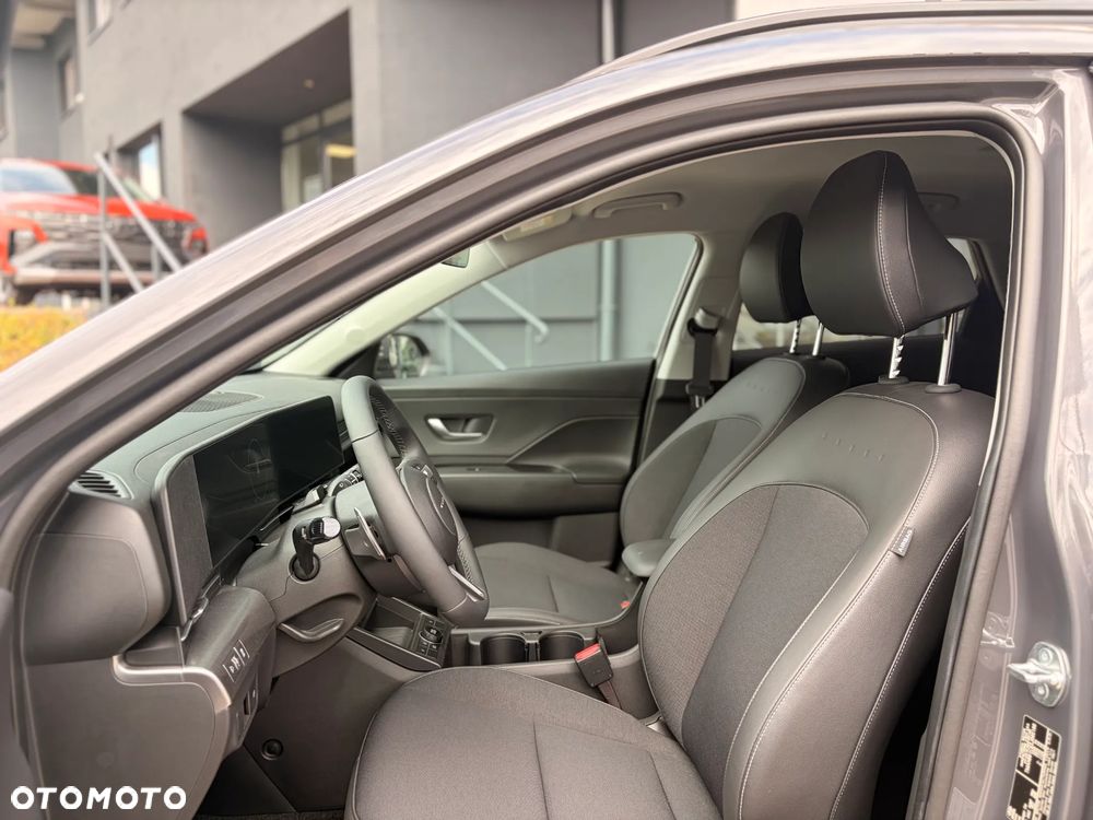 Hyundai Kona 65kWh Executive - 15