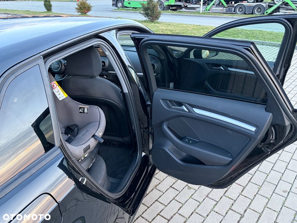 Audi A3 Sportback 1.0 TFSI S tronic - 15