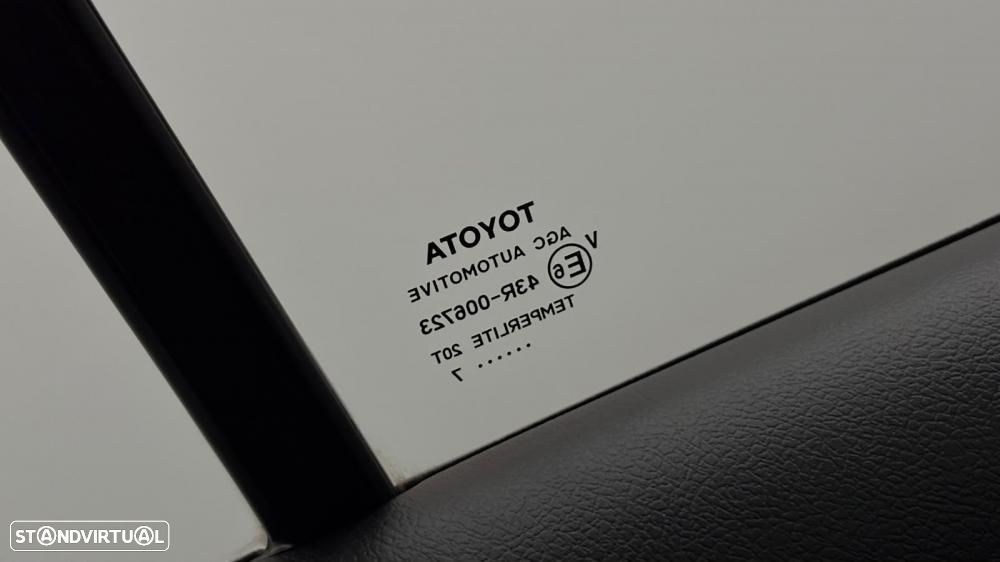 Toyota Avensis Touring Sports 2.0 D-4D Exclusive+GPS - 40