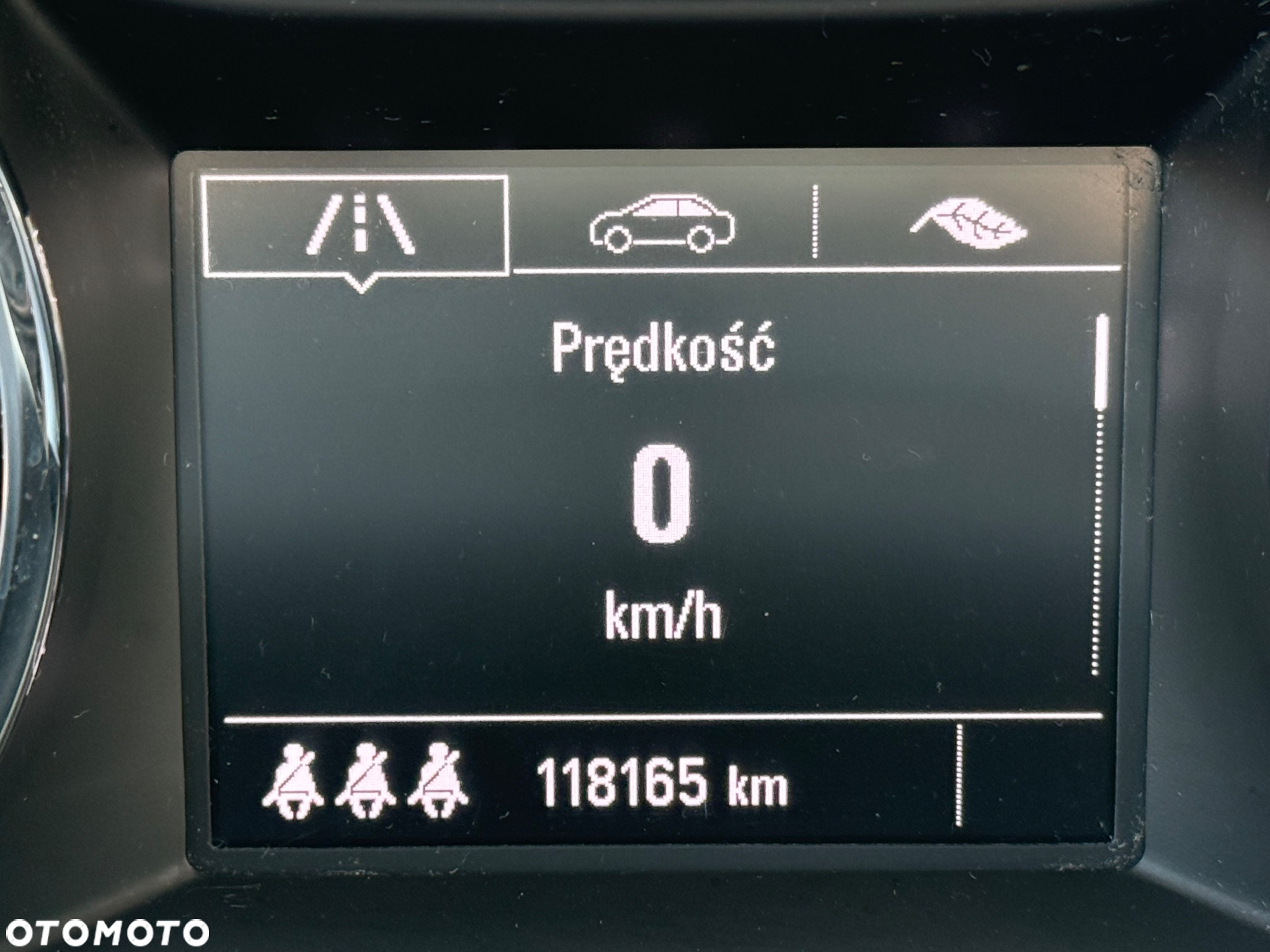 Opel Astra V 1.0 T Essentia S&S - 28