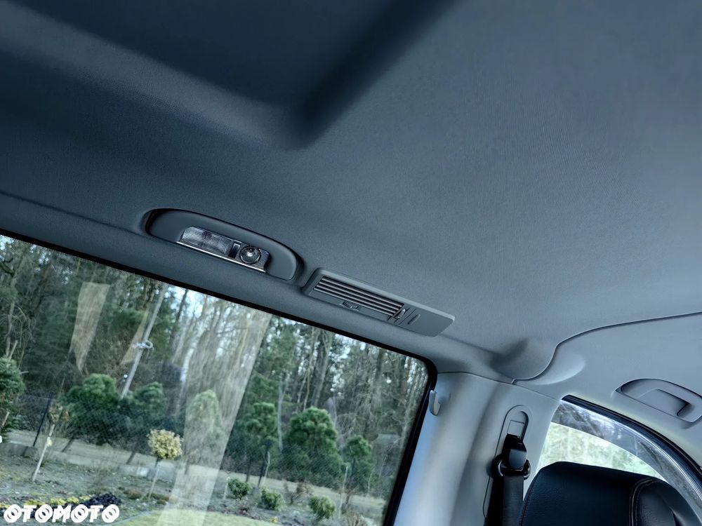 Mercedes-Benz Viano 2.2 CDI DPF lang Automatik Trend - 17