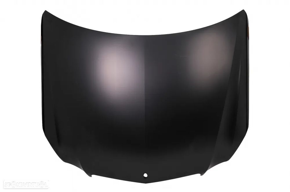 Capo Mercedes E W212 (2009 a 2012) - 1
