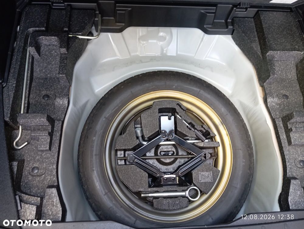 Subaru Forester 2.0D Lineartronic Exclusive - 16