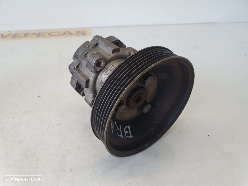 Bomba Direçao Assistida Fiat Bravo I (182_) - 5