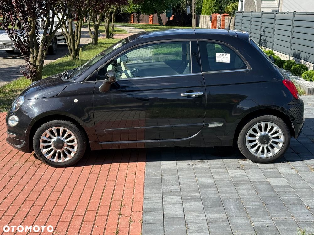 Fiat 500 - 6