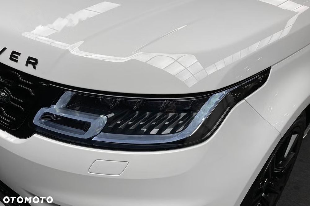 Land Rover Range Rover Sport - 7