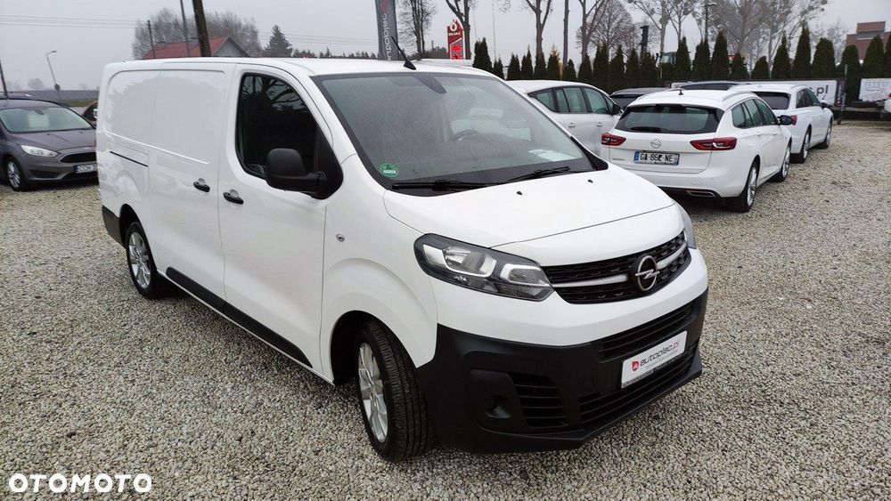 Opel Vivaro - 34