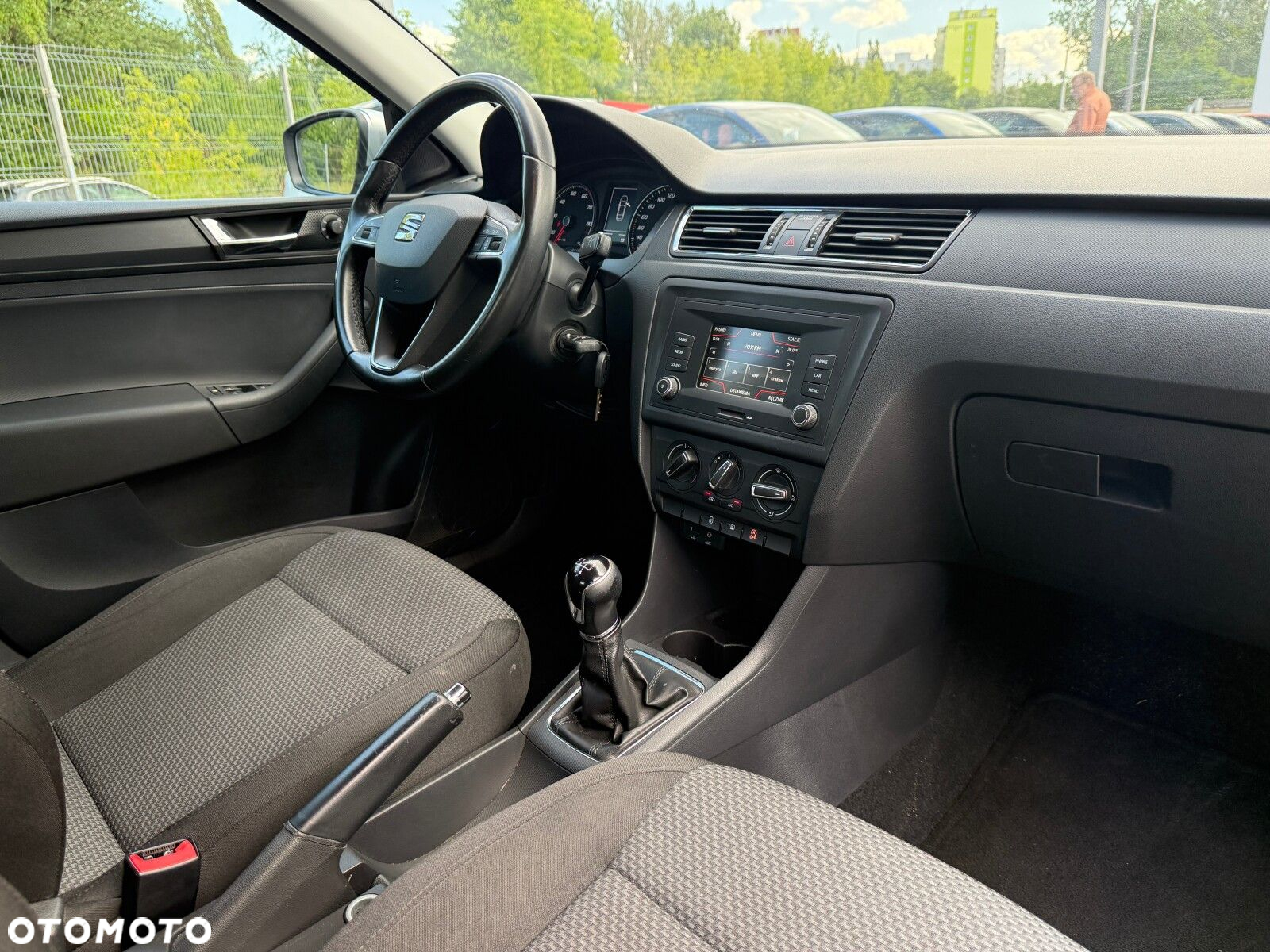Seat Toledo - 10