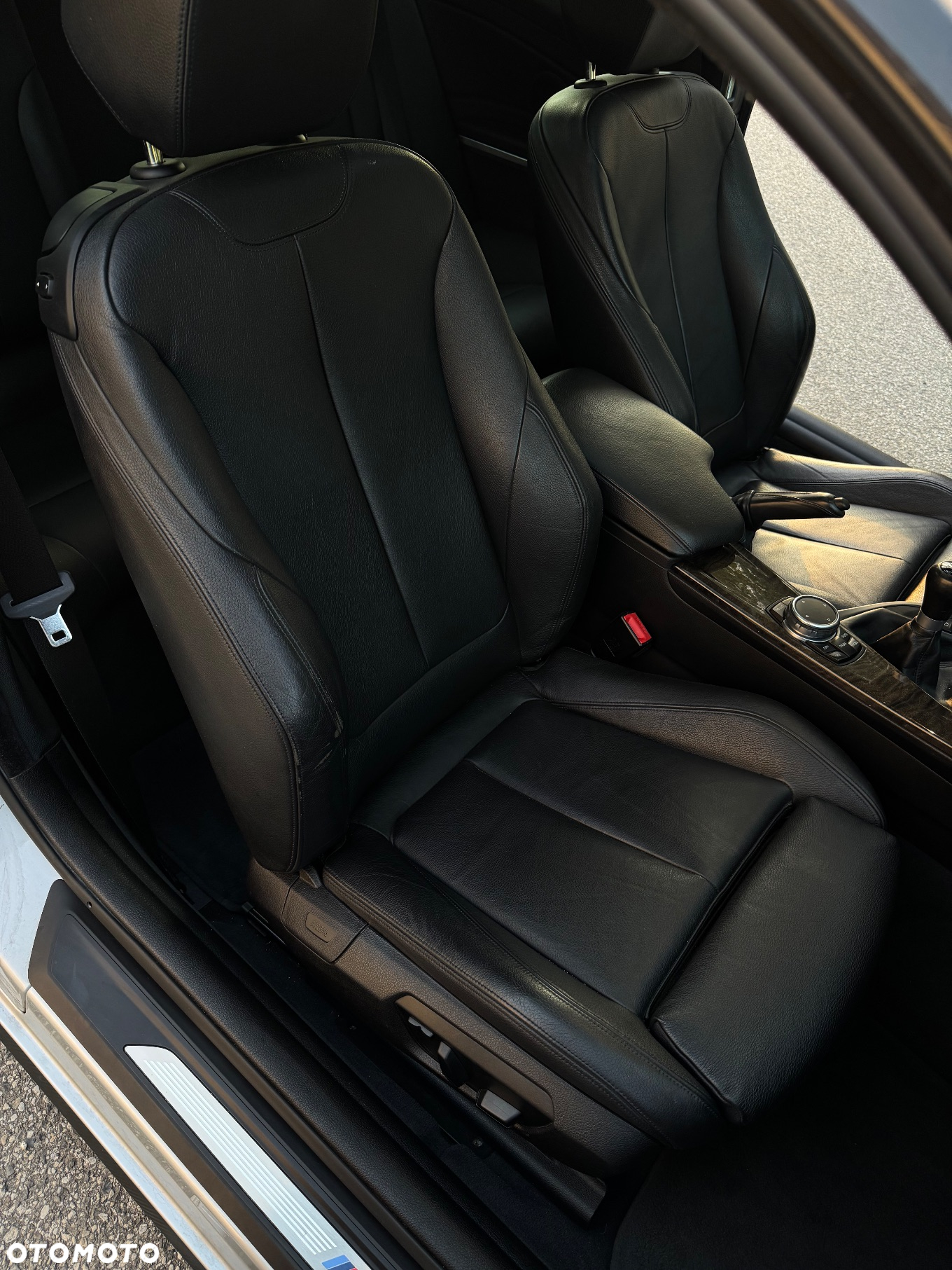BMW Seria 4 435i xDrive M Sport - 27