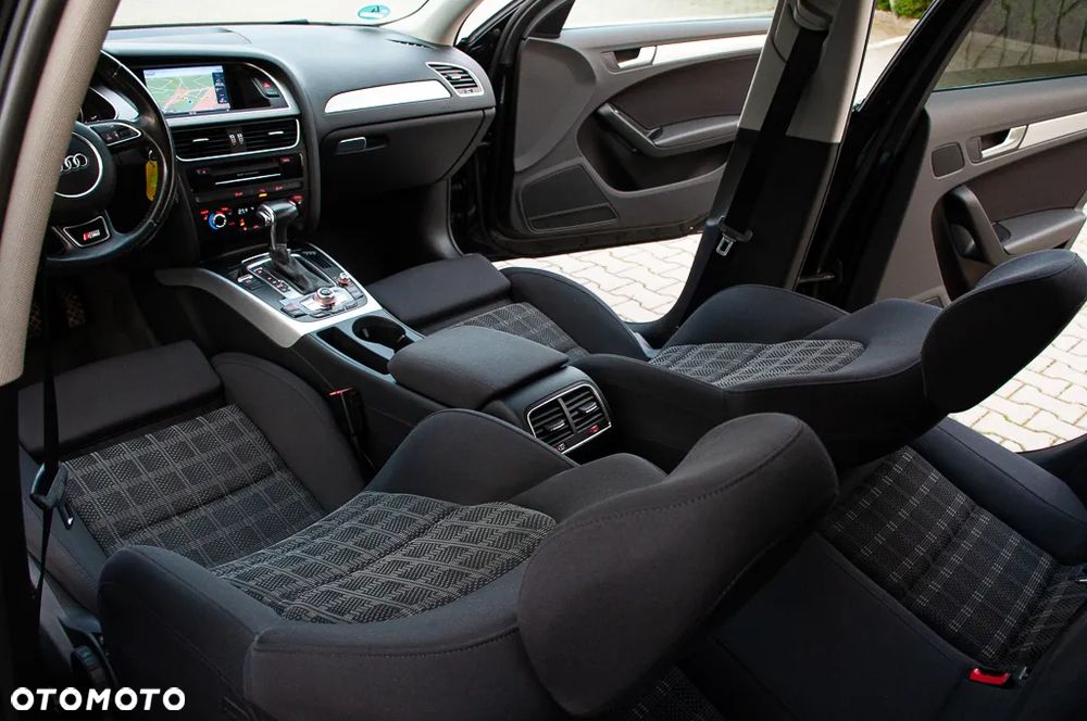 Audi A4 - 26