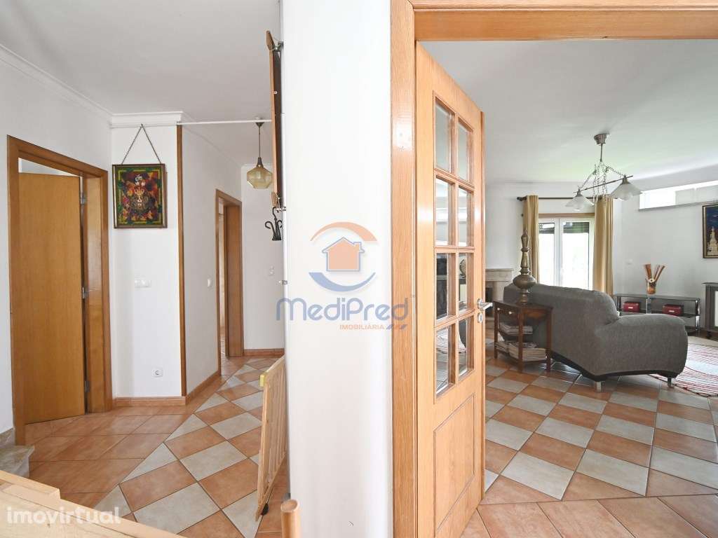 Moradia T5 | Caxias, Oeiras - Grande imagem: 3/60