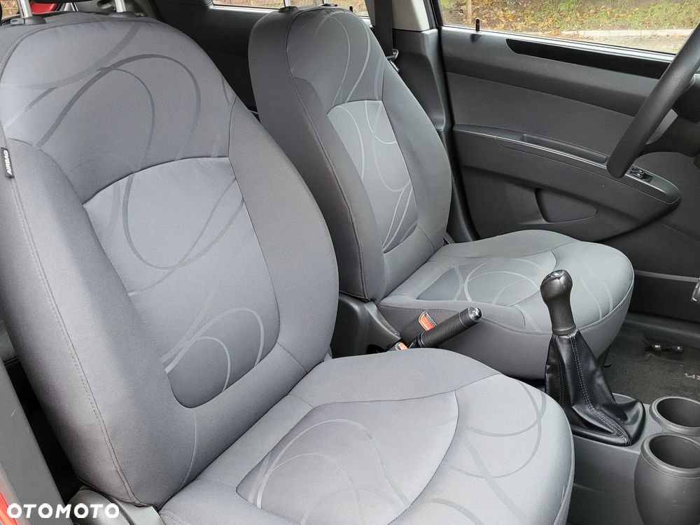 Chevrolet Spark 1.0 LS+ Design - 13