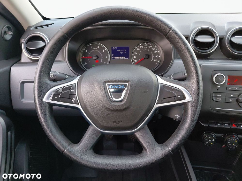 Dacia Duster 1.0 TCe Essential - 19