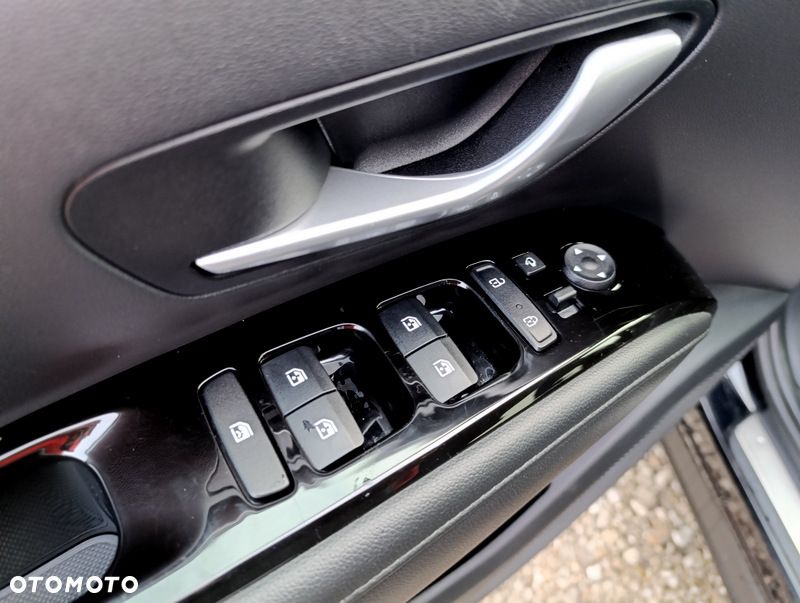 Hyundai Tucson 1.6 T-GDi 48V Executive 4WD DCT - 18