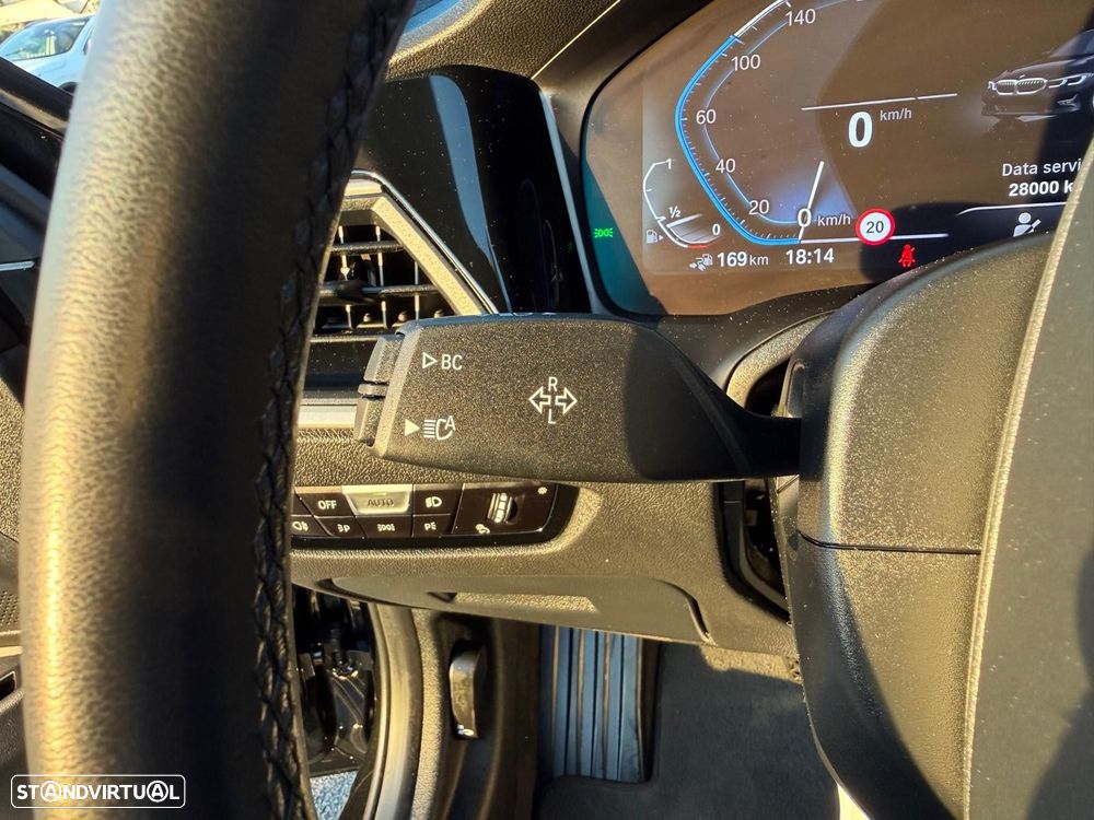 BMW 320 e Line Sport Auto - 20