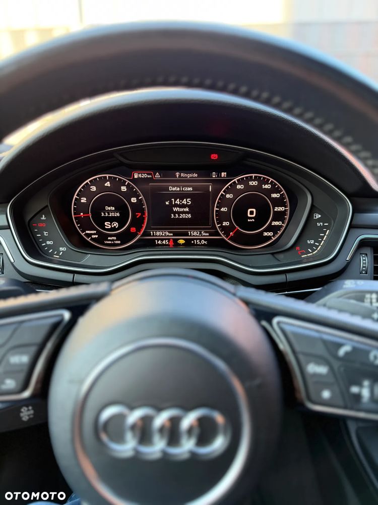 Audi A4 Allroad - 17