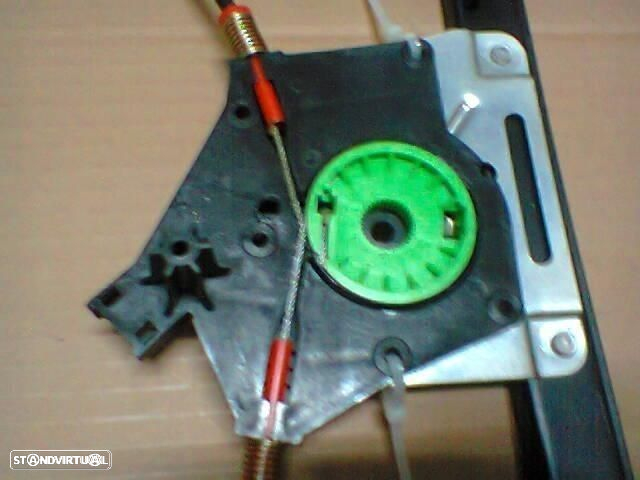 elevador vidro porta Seat Ibiza 6K2 de 3 portas ( novo ) - 2