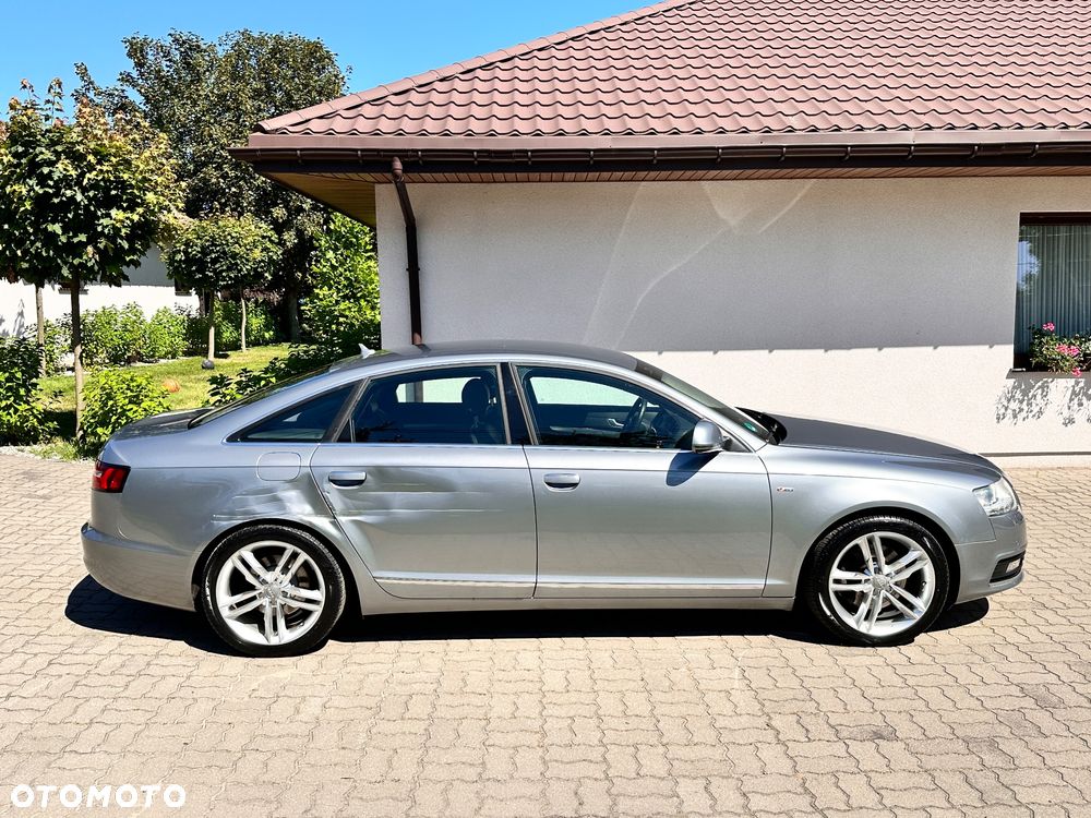Audi A6 - 11